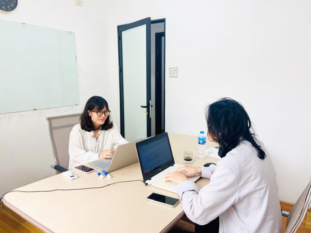 TIẾNG VIỆT CHUYÊN NGÀNH