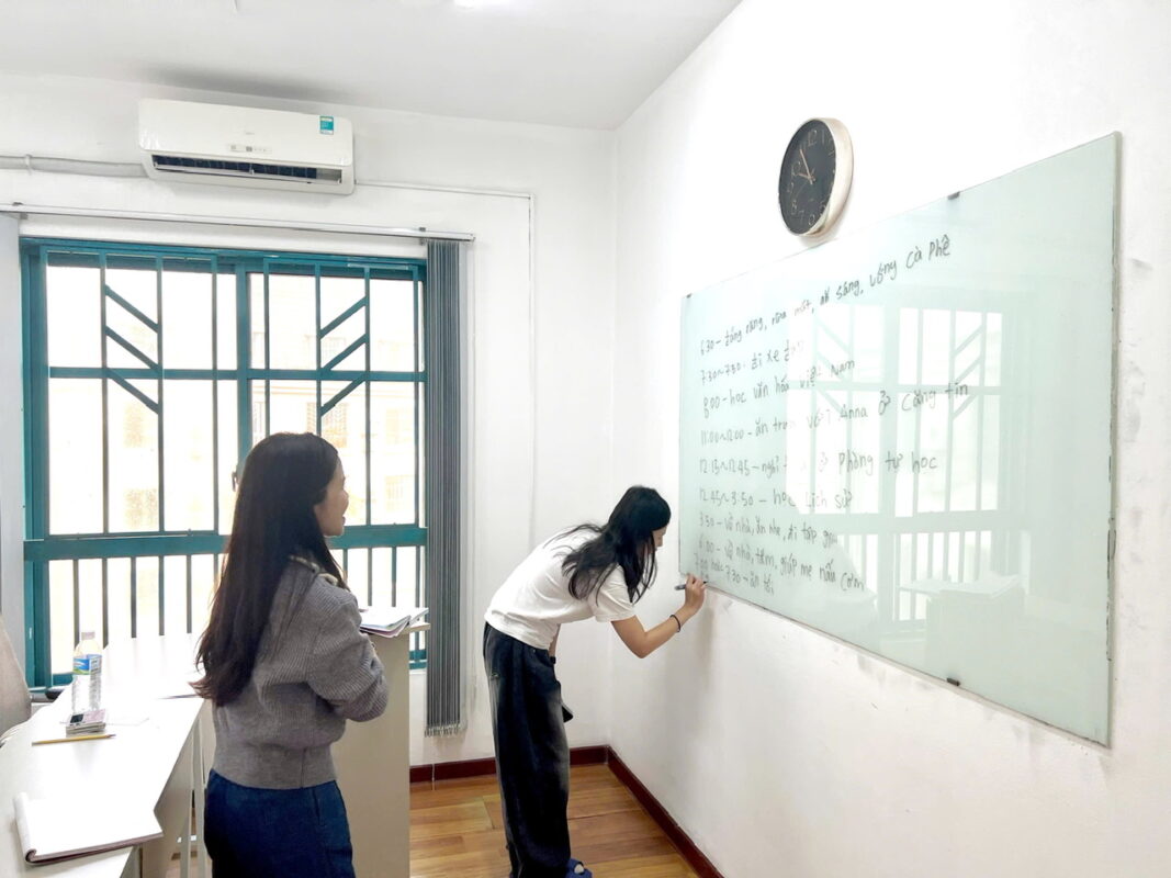 TIẾNG VIỆT CAO CẤP