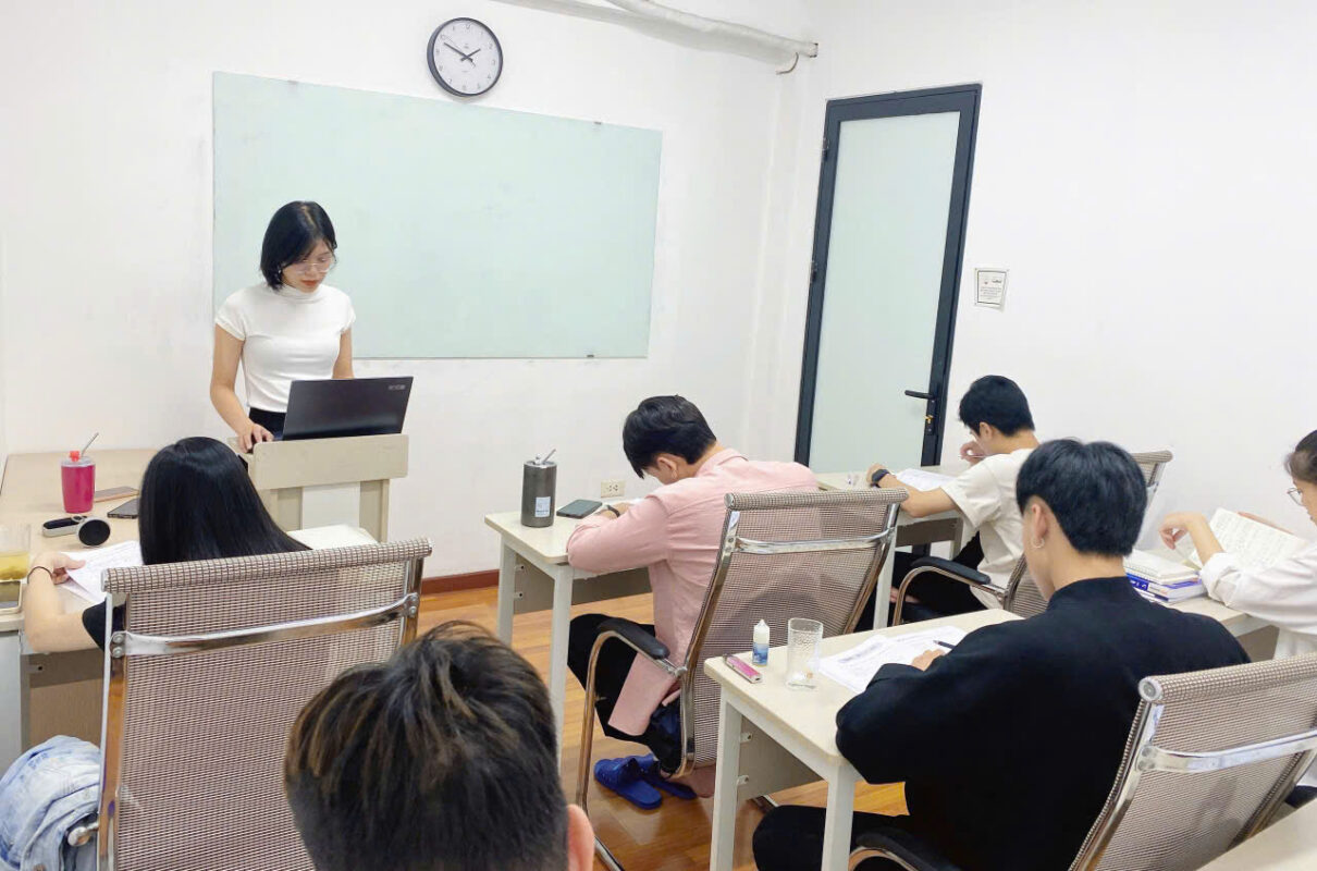 INTERMEDIATE KOREAN 1